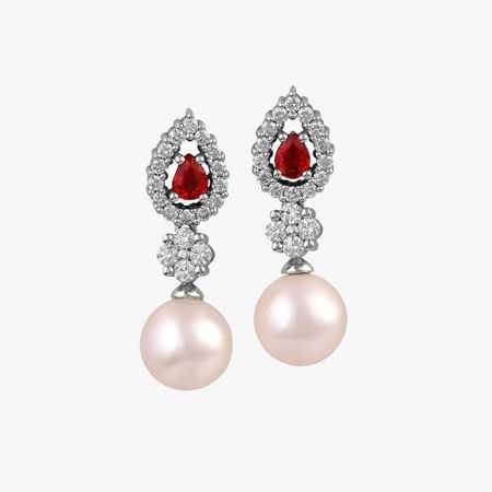 Dornaz Jewelry Earrings